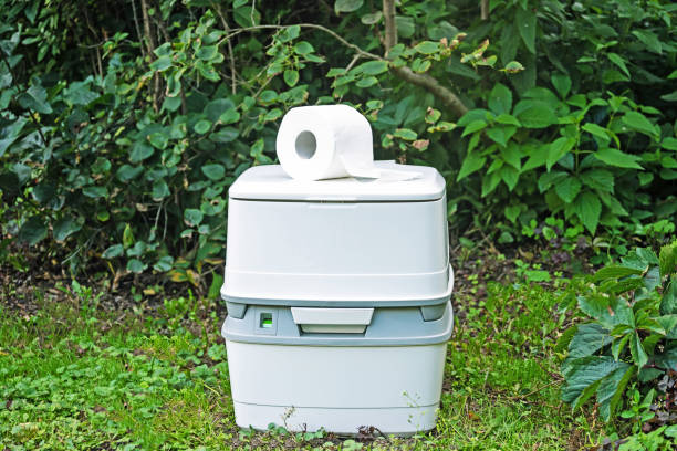 Best Porta potty delivery and setup  in North Gates, NY