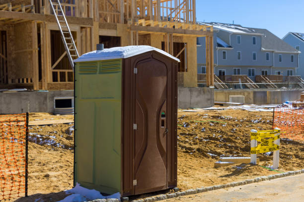Best Porta potty rental for festivals  in North Gates, NY