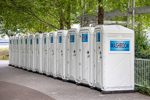Best Wedding porta potty rental  in North Gates, NY