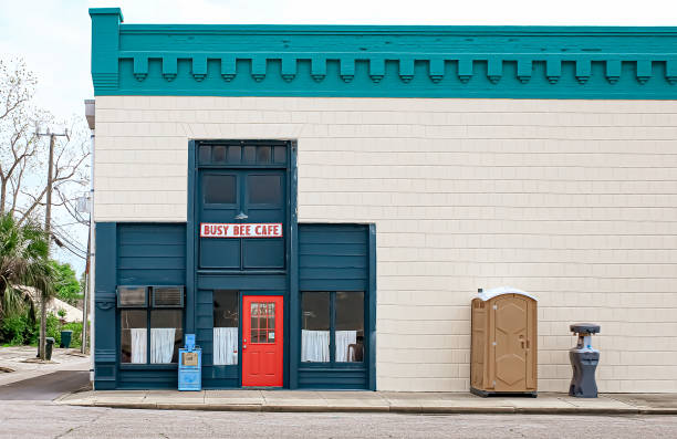Best Event porta potty rental  in North Gates, NY