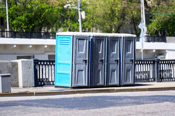 Best High-end porta potty rental  in North Gates, NY