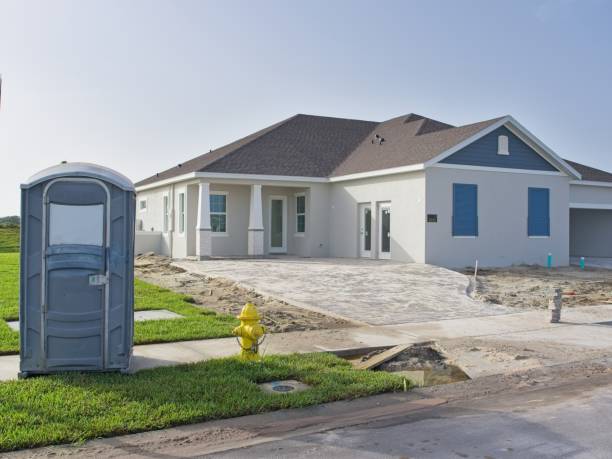 Professional porta potty rental in North Gates, NY